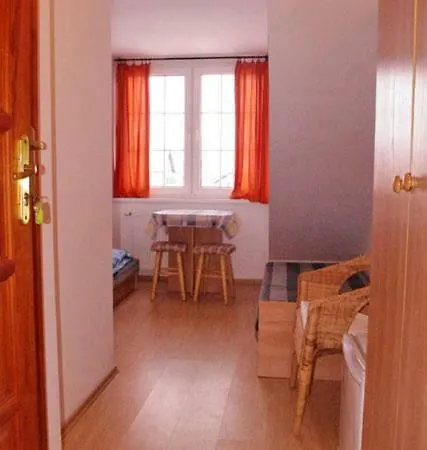 Helena Apartment Karwia Exterior photo