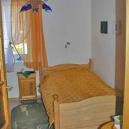 Helena Apartment Karwia Exterior photo