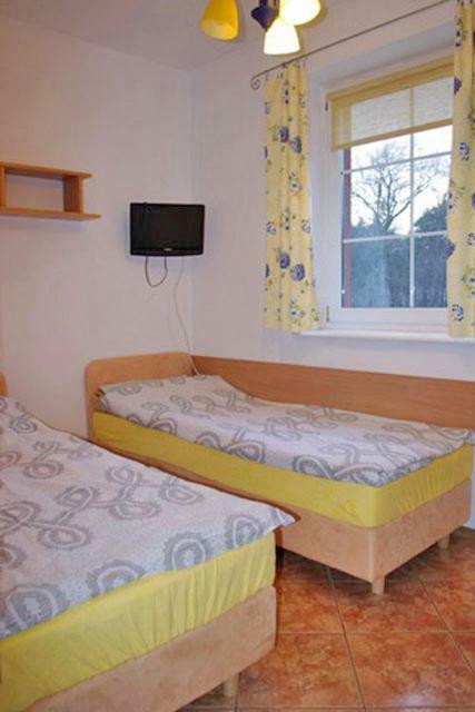 Homestay Helena Karwia
