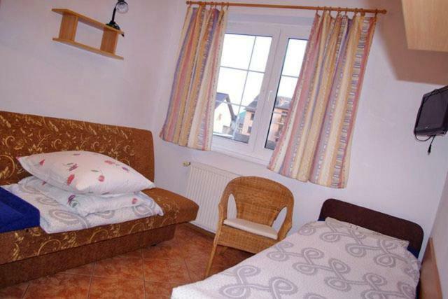 Homestay Helena *