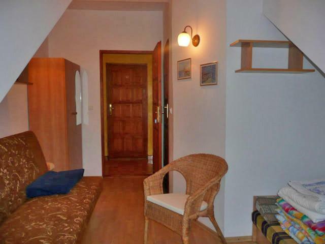 Helena Homestay Karwia