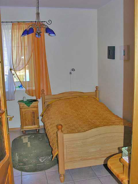 Homestay Helena Karwia