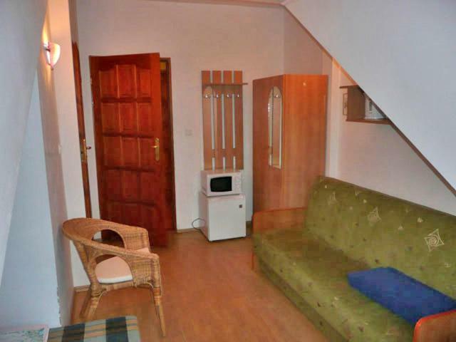 Helena Homestay Karwia